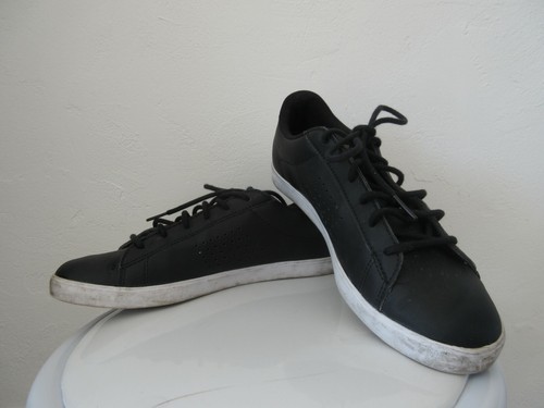 Baskets noires coq sportif - baskets,
