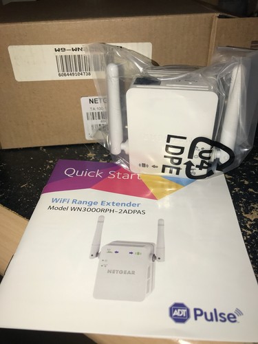 Sensormatic netgear - sensormatic,