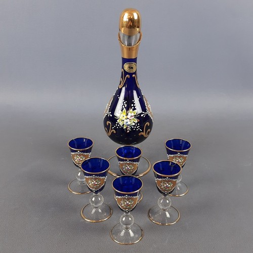 Lot liqueur verre - lot,
