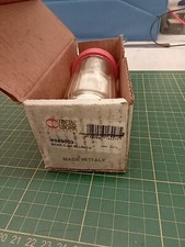 Metal Work Pneumatic purgeur de ligne SCAR C.AU 1/2  4589003 Neuf