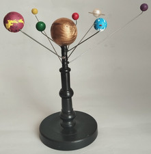 Rare Planétarium Vintage