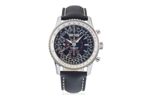 Chronographe breitling - chronographe,