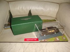 Neo 1/43 - Bentley Mulsanne (