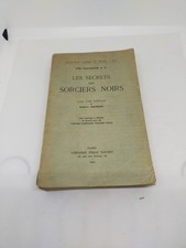livre ancien  EO dim delobsom