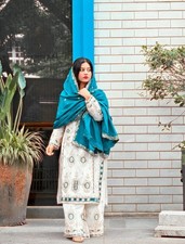 Robe De Soirée Salwar Kameez