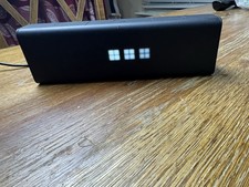 LaMetric TIME Wi-Fi Clock for