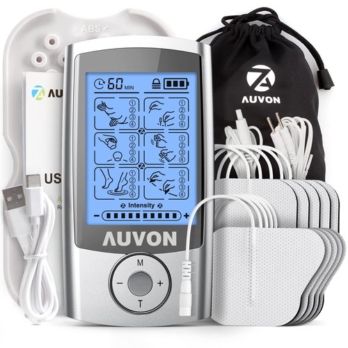 Tens electrostimulation - tens,