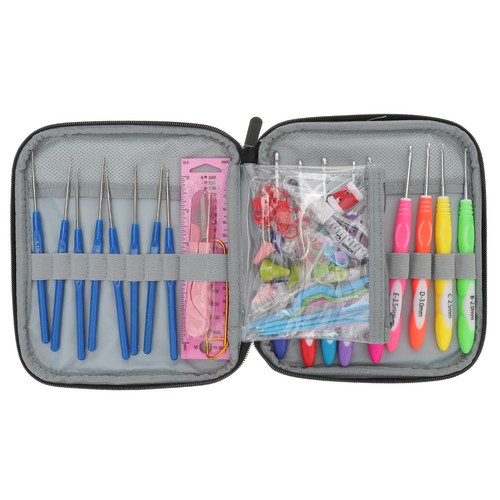 Accessoires tricot kit - ,
