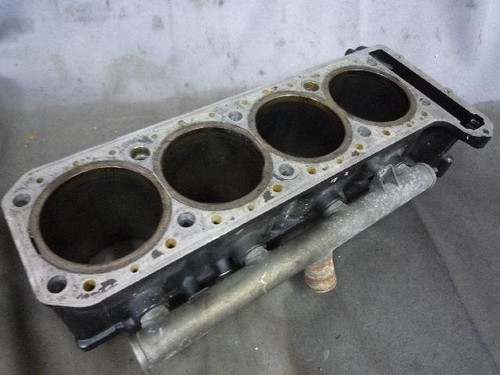 Cylindre moteur origine - cylindre/moteur, d'origine
