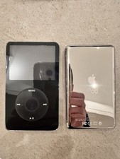 Apple ipod classic - apple, 5.5ème