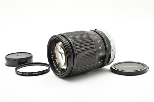 Mint canon lens - [n.mint],