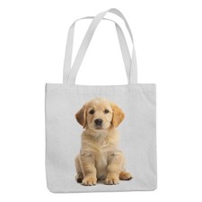 Chiot Golden Retriever Sac -