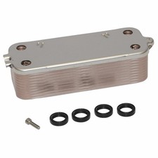 Échangeur à plaques 24-28 -