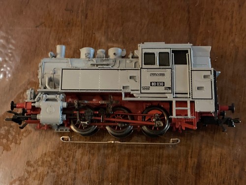 Loco tender marklin 030 - , t