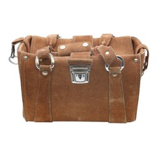 Sac En Cuir Pour Appareil