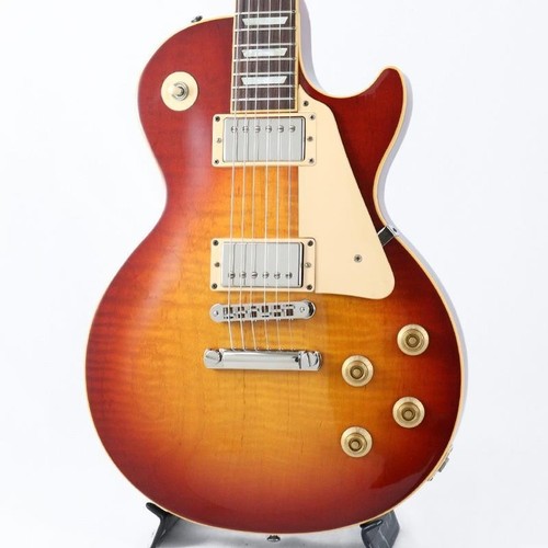 Gibson used les paul - used,