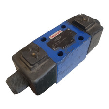 REXROTH 4WE 10 J33/CW48N9K4 Vanne directionnelle R900772855