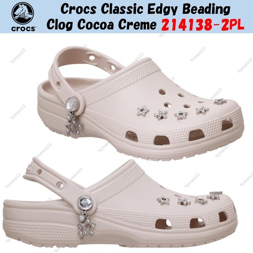 Sabot crocs classic - classic, edgy
