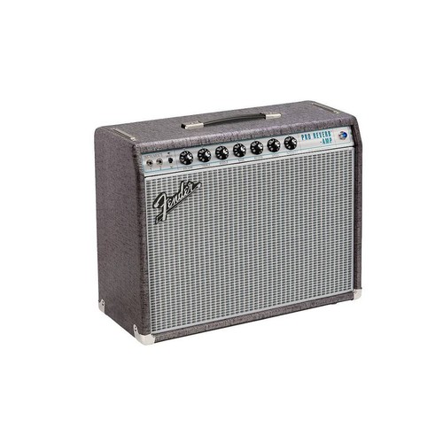Fender custom pro reverb - custom,