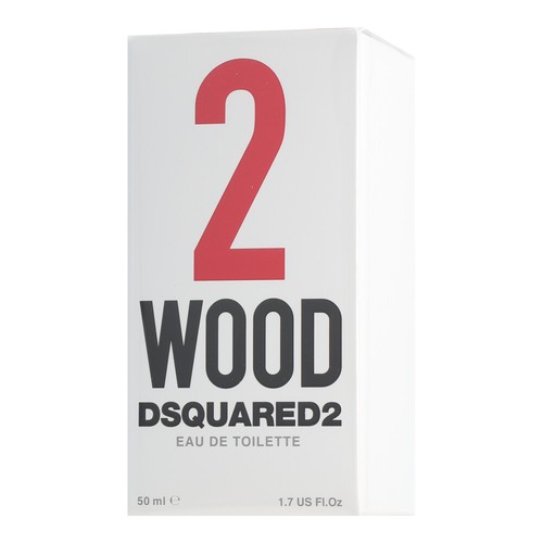 Dsquared wood edt eau - -,