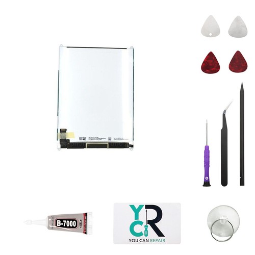 Ecran lcd pour ipad - ecran,