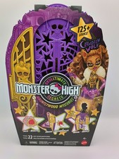 Coffret Poupée Monster High