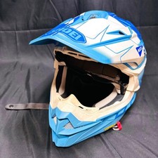 Shoei VFX-WR Zinger Off-road