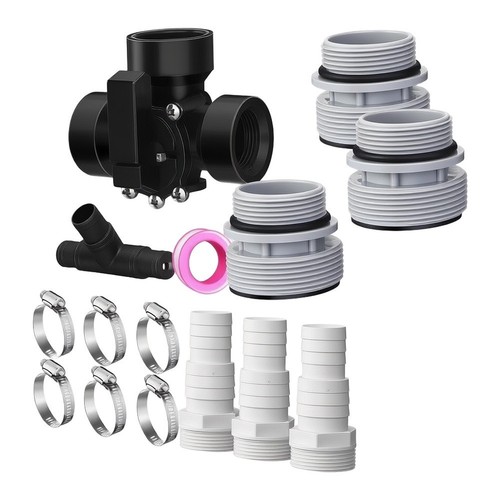 Kit glissement plastique - de, en