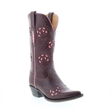 Jama Old West 18057 santiague