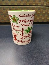 Starbucks 2007 holiday love - 2007,