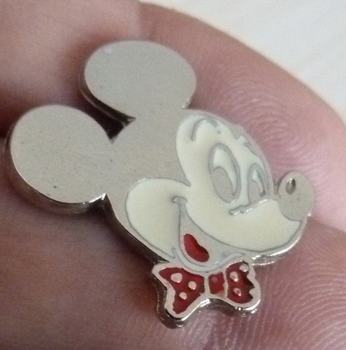 Beau pin disney mickey buste - beau,