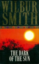 The dark of the sun - Wilbur A. Smith - V116361