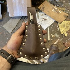 Sweeney Todd Razor Carrier For