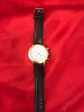 man  Made watch made in Japan