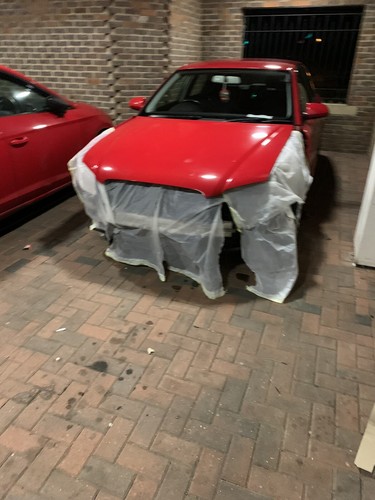 Audi b7 sline - b7, avant