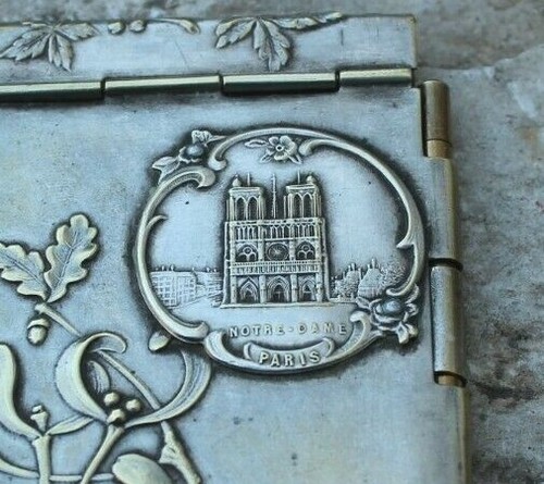 Notre dame paris rare - notre, de