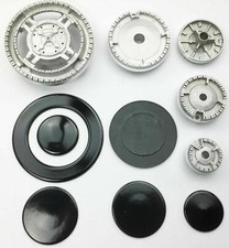 KIT DE GAZ GLEM 5 BRÛLEURS +