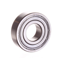 SKF 6203-2Z/C3WT DEEP GR. BALL