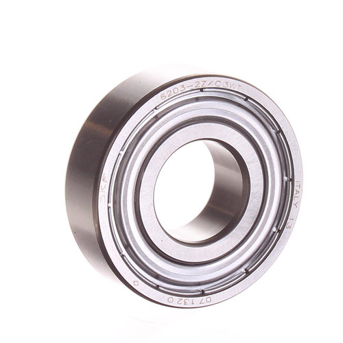 Skf 6203 c3wt - skf, gr.