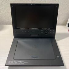 Lecteur De Blu-Ray Portable À Écran Large Sony BDP-SX910 D'Occasion Du Japon
