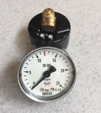 Manomètre 0-12 BAR 1/8 "