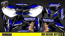 Kit Déco Moto pour / Mx Decal