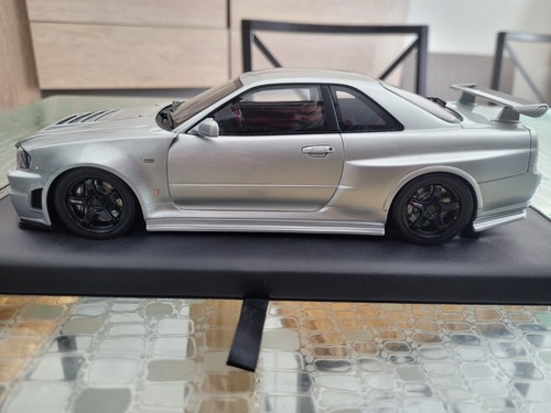 Mark post hobby nissan - mark,