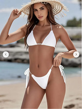 MAILLOT DE BAIN BIKINI FEMME 2