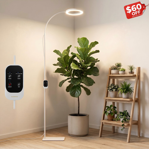 24w led grow - grow, lights