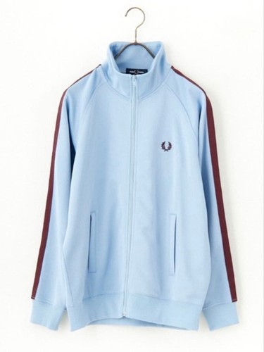 Veste survêtement fred - veste,