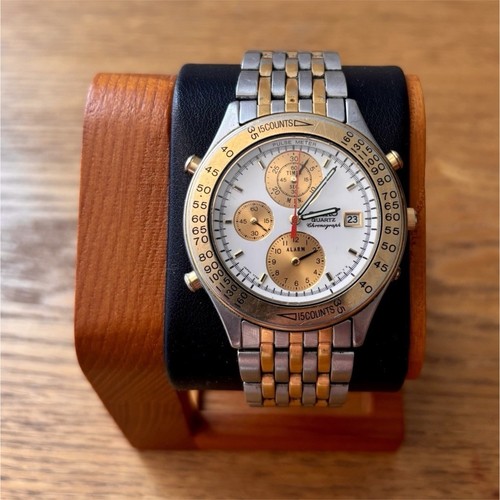Seiko 7t42 7a40 olympic - seiko, 7t42-7a40