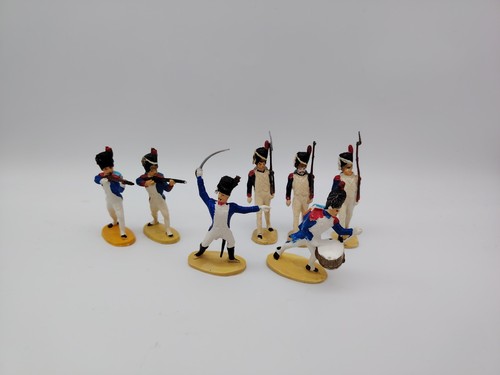 Jim ensemble soldats 1er - soldats,