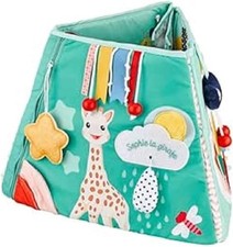 Sophie la Girafe - Tableau