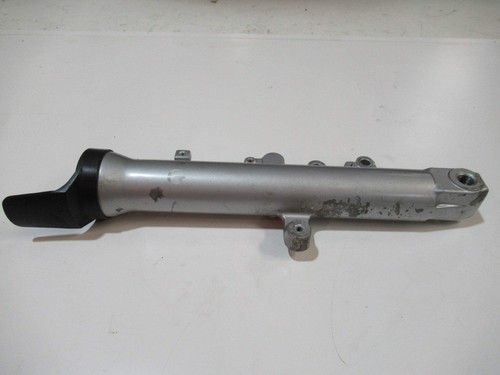 Fourreau fourche gauche